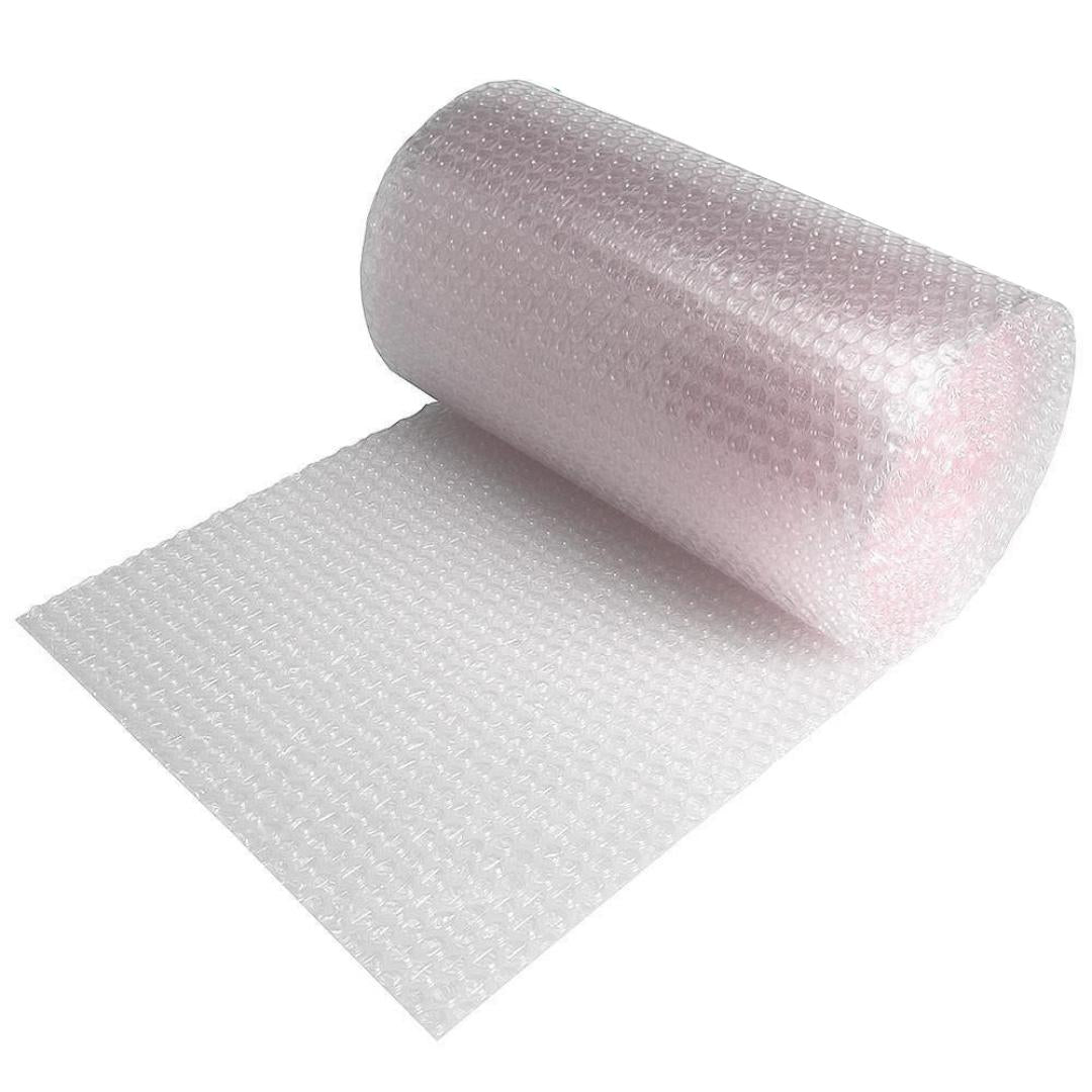 Bubble on sale wrap static