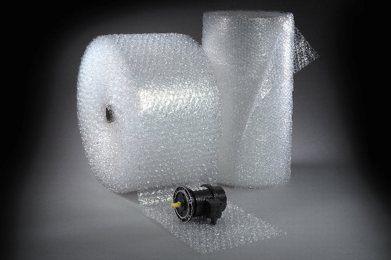 Bubble Wrap Roll
