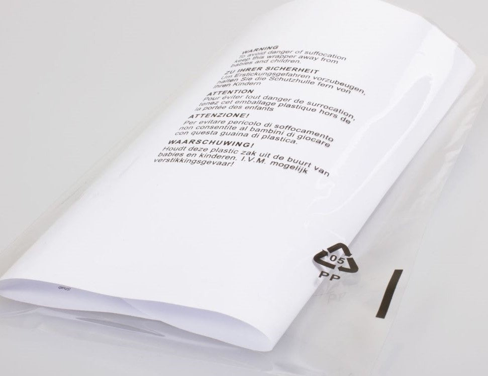 A4 Sheet Laser Labels