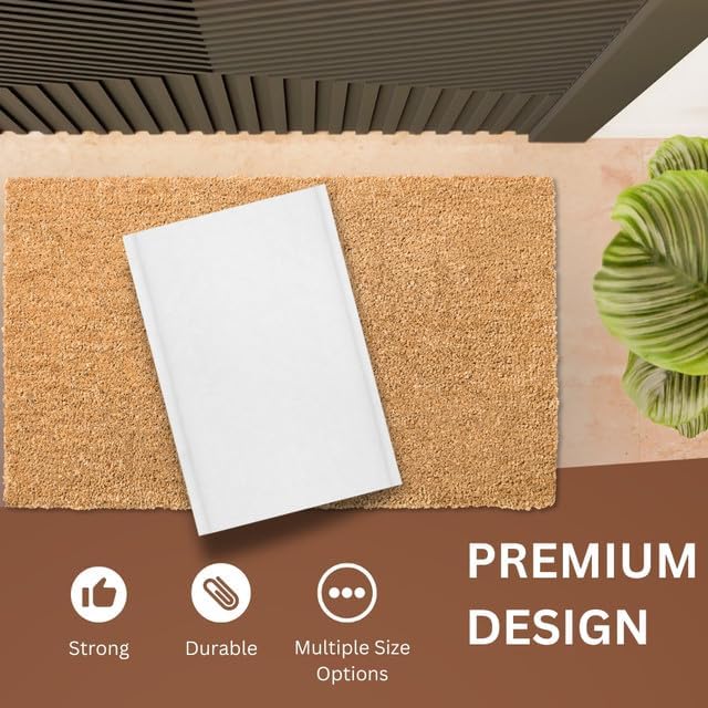 White Padded ENVELOPES Bubble MAILERS TGL PACKAGING™ Peel and Seal Protective Cushioned Bags