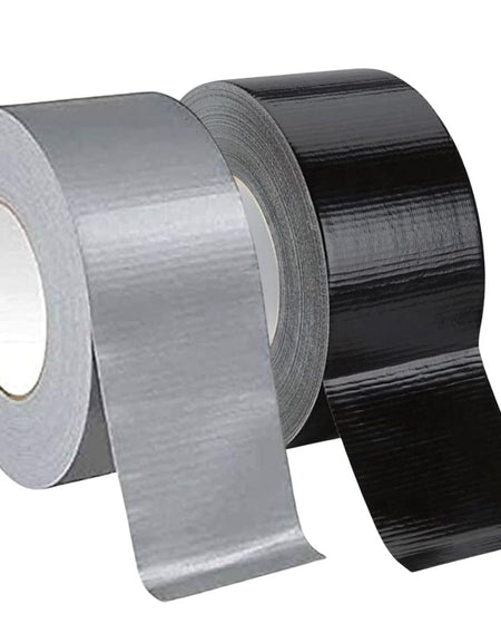Heavy Duty Duct Gaffer Tape - Professional Grade, Waterproof & Multi-Purpose
