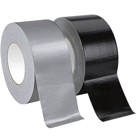 Heavy Duty Duct Gaffer Tape - Professional Grade, Waterproof & Multi-Purpose