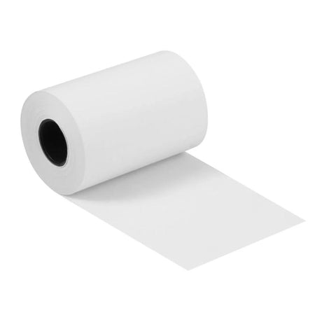 TGL Packaging™ 57x40mm Premium Thermal Paper Till Receipt Roll for PDQ Credit CardMachine, POS Machine, EPOS Printer, Cash Register Till Rolls
