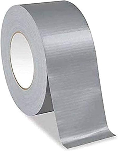 Heavy Duty Duct Gaffer Tape - Professional Grade, Waterproof & Multi-Purpose