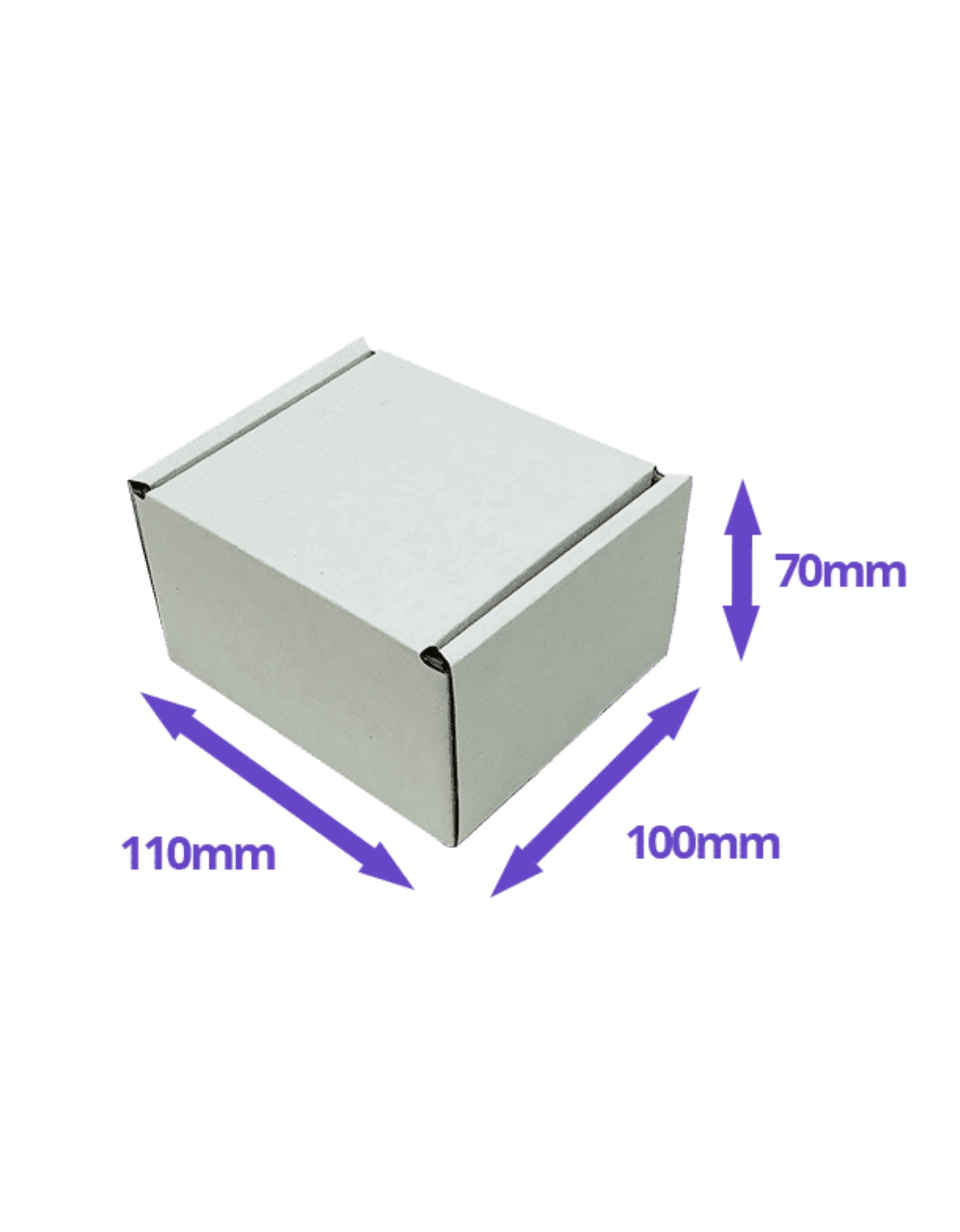 white cardboard boxes, turk-in cardboard boxes, flap single wall cardboard boxes, cardboard boxes, parcel box, parcel box for home, royal mail parcel box, post office parcel box sizes, large parcel box