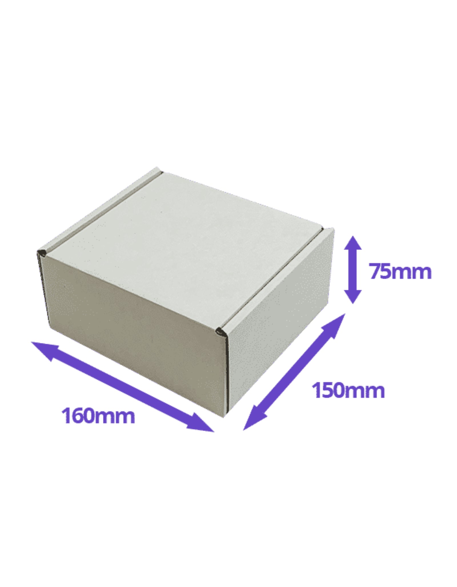 white cardboard boxes, turk-in cardboard boxes, flap single wall cardboard boxes, cardboard boxes, parcel box, parcel box for home, royal mail parcel box, post office parcel box sizes, large parcel box