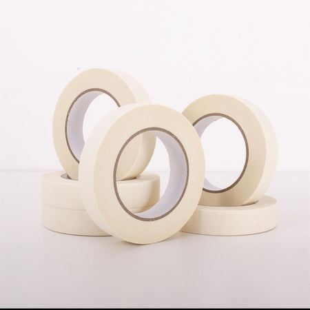 24mmx50m Masking Tape used for painting and crafts