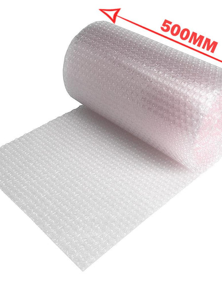 Bubble Wrap - 500mmx 100m