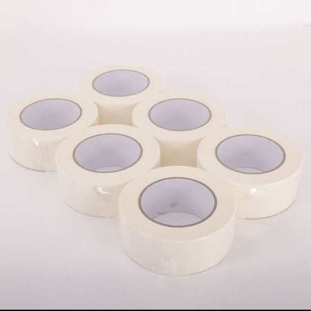 Bundle of Masking Tape - 48mm x 50m rolls for bulk use