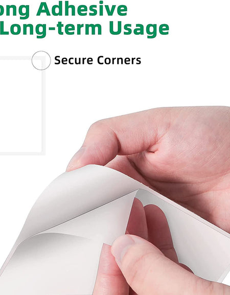 4''x8'' thermal printer labels, thermal printer labels, labels for thermal printer, fba labels, amazon fba labels for printer, fba thermal printer labels