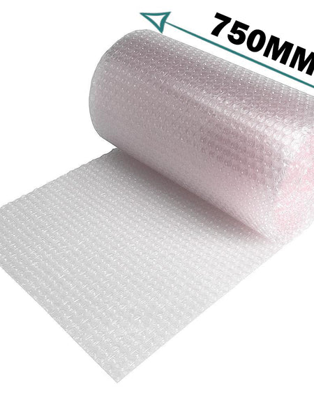 Bubble Wrap - 750mmx 100m