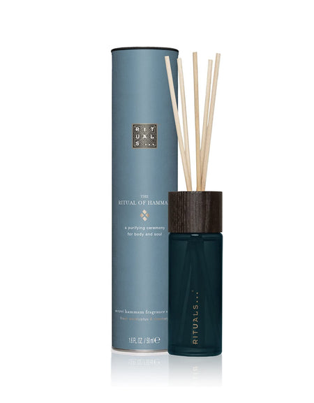 The Rituals of Hammam Fragrance Sticks, 50 ml