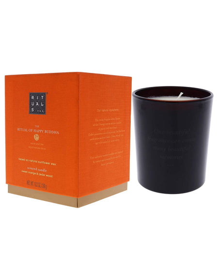 The Rituals of Happy Buddha Candle, 290 g