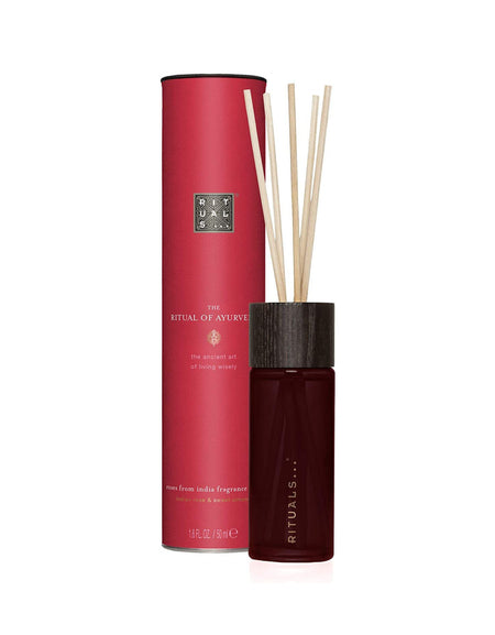 The Rituals of Indian Rose Fragrance Sticks, 50 ml