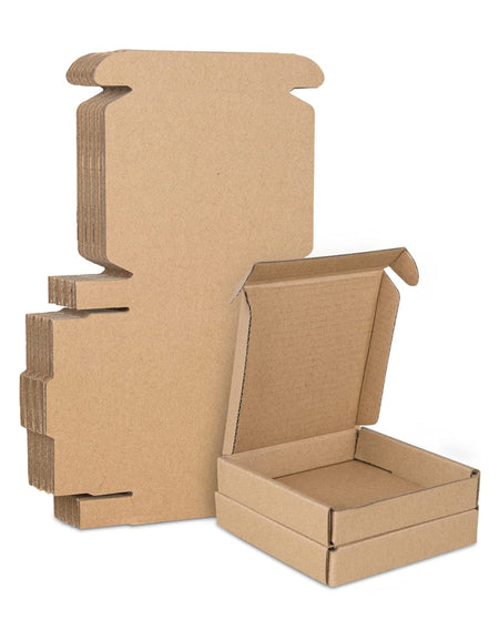 DL Royal Mail Large Letter PiP cardboard box