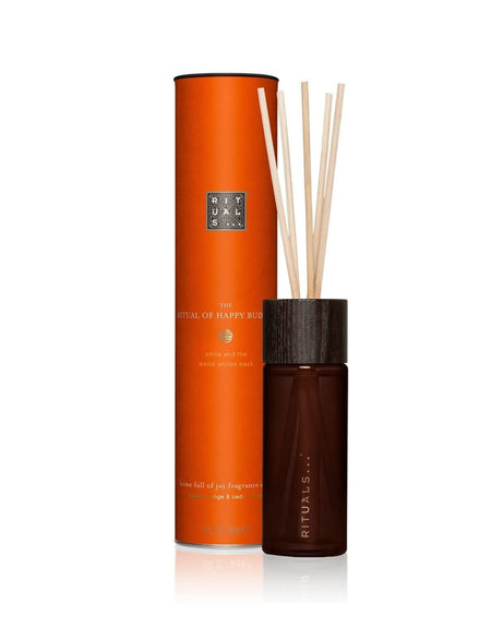 The Rituals of Happy Buddha Fragrance Sticks, 50 ml