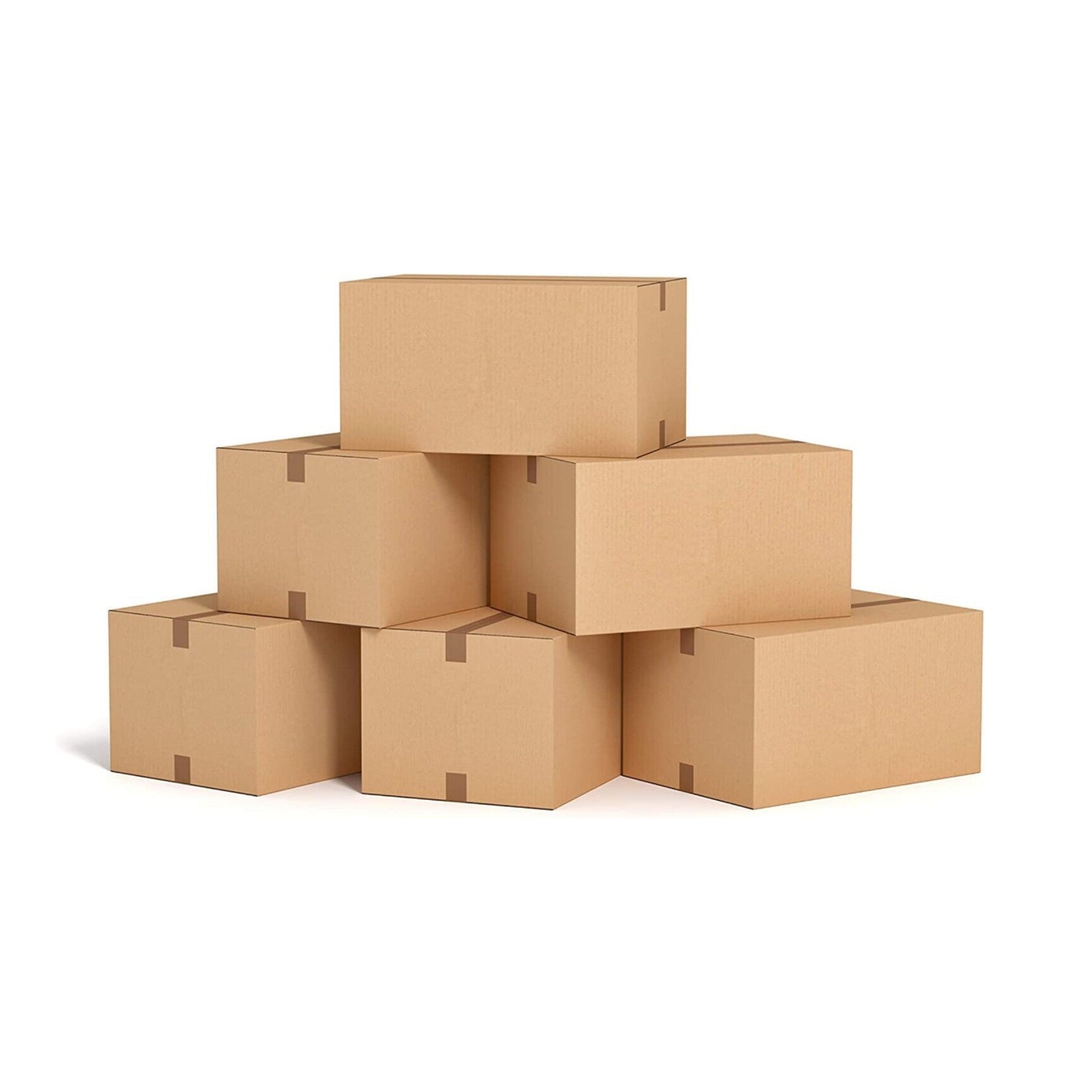 White cardboard boxes best sale for sale