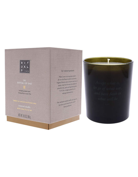 The Rituals of Dao Scented Candle, 290 gr