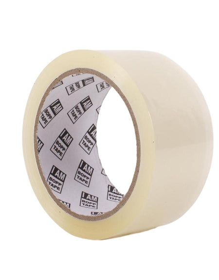 Clear Packing Tape