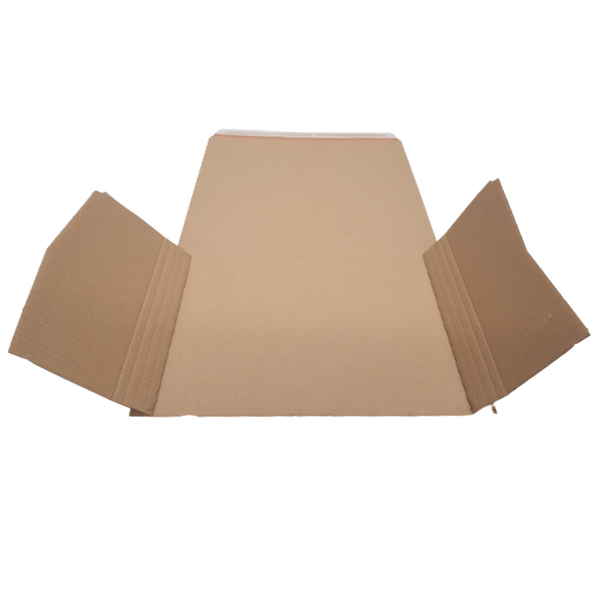 Book Wrap Mailers – TGL Mailing