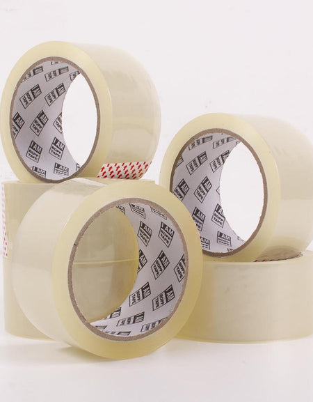Clear Packing Tape