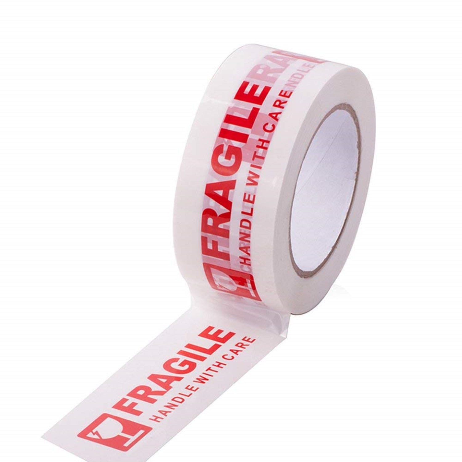 Strong adhesive fragile tape 48mmx66m
