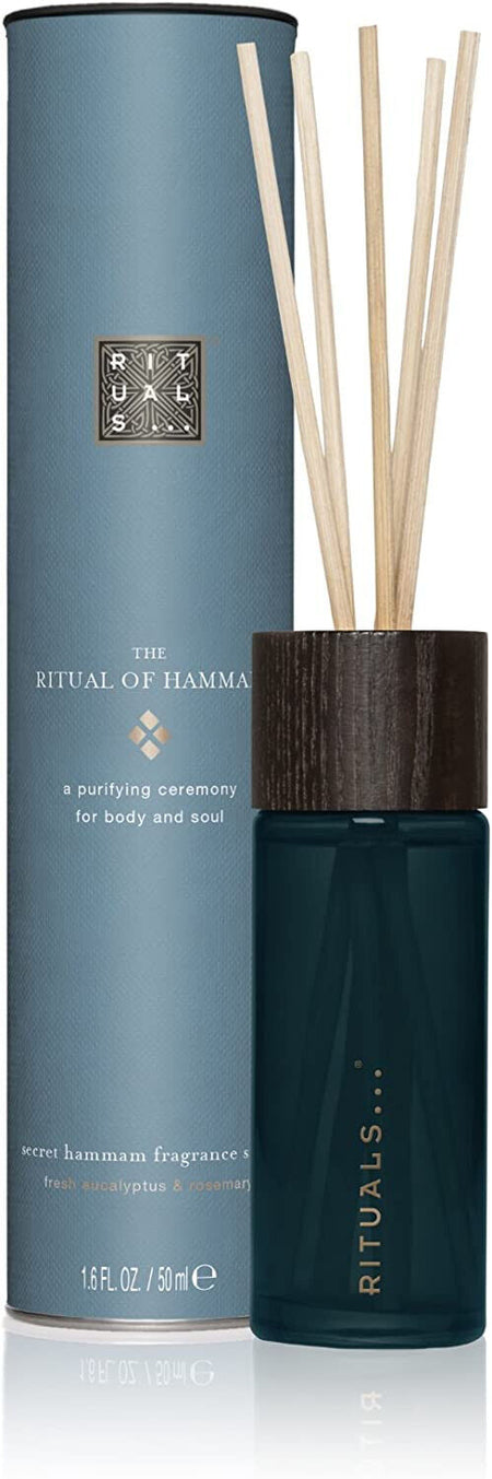 The Rituals of Hammam Fragrance Sticks, 50 ml