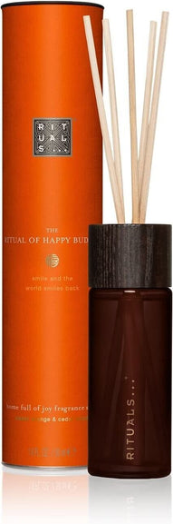 The Rituals of Happy Buddha Fragrance Sticks, 50 ml