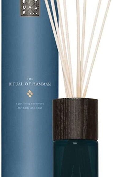The Rituals of Dao Hammam Fragrance Sticks, 230 ml